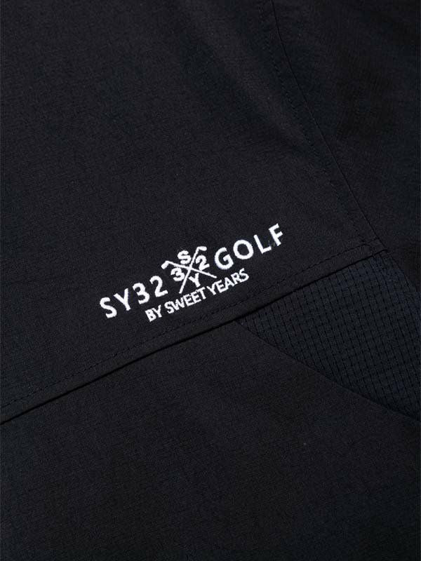 Men's Blouson SY32 by SWEET YEARS GOLF SWEET YEARS GOLF Japan Official Product 2025 Spring/Summer New Golf Wear