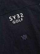 ブルゾン メンズ SY32 by SWEET YEARS GOLF エスワイサーティトゥ バイ スィートイヤーズ ゴルフ 日本正規品  ゴルフウェア