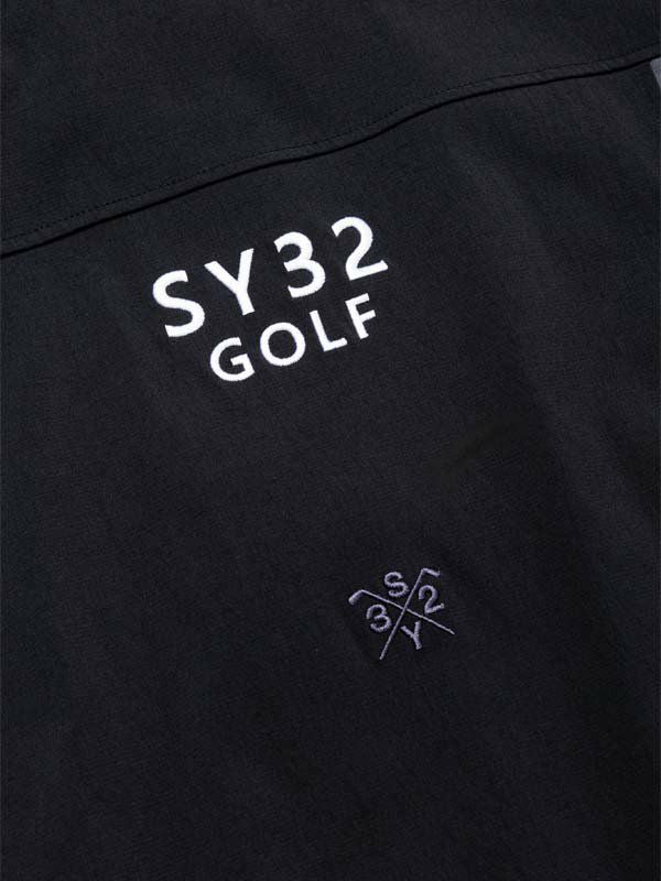 Men's Blouson SY32 by SWEET YEARS GOLF SWEET YEARS GOLF Japan Official Product 2025 Spring/Summer New Golf Wear