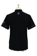 High neck shirt for men SY32 by SWEET YEARS GOLF SWEET YEARS GOLF Japanese genuine product Golf wear