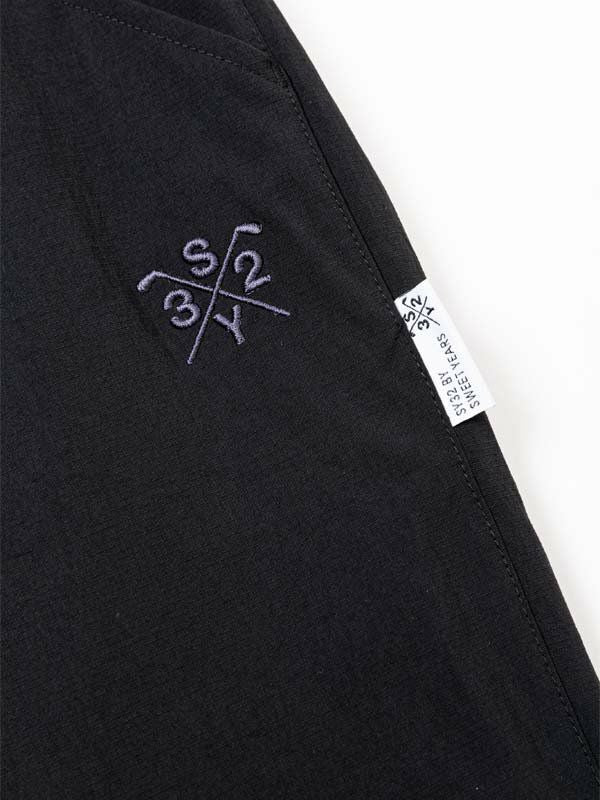 Long pants for men SY32 by SWEET YEARS GOLF SWEET YEARS GOLF Japan genuine product 2025 Spring/Summer new golf wear