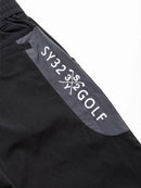ロングパンツ メンズ SY32 by SWEET YEARS GOLF エスワイサーティトゥ バイ スィートイヤーズ ゴルフ 日本正規品  ゴルフウェア