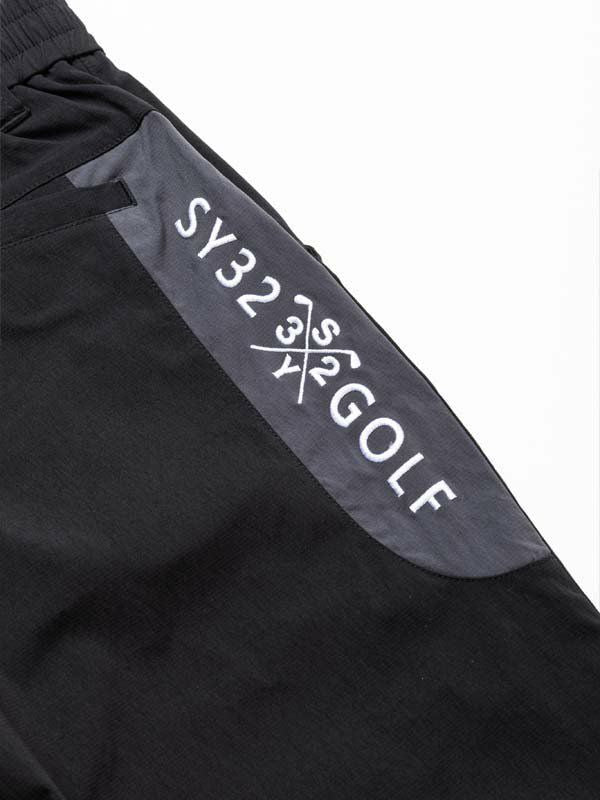 Long pants for men SY32 by SWEET YEARS GOLF SWEET YEARS GOLF Japan genuine product 2025 Spring/Summer new golf wear