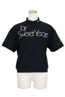 High neck shirt for women SY32 by SWEET YEARS GOLF SY32 by SWEET YEARS GOLF Japanese genuine product Golf wear