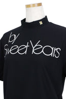 High neck shirt for women SY32 by SWEET YEARS GOLF SY32 by SWEET YEARS GOLF Japanese genuine product Golf wear