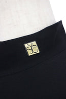 High neck shirt for women SY32 by SWEET YEARS GOLF SY32 by SWEET YEARS GOLF Japanese genuine product Golf wear