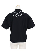 High neck shirt for women SY32 by SWEET YEARS GOLF SY32 by SWEET YEARS GOLF Japanese genuine product Golf wear