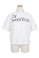 High neck shirt for women SY32 by SWEET YEARS GOLF SY32 by SWEET YEARS GOLF Japanese genuine product Golf wear