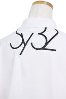 High neck shirt for women SY32 by SWEET YEARS GOLF SY32 by SWEET YEARS GOLF Japanese genuine product Golf wear