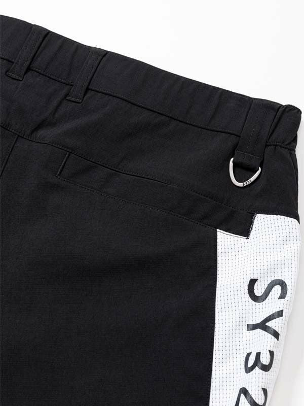 Men's Shorts SY32 by SWEET YEARS GOLF SWEET YEARS GOLF Japan Official Product 2025 Spring/Summer New Golf Wear