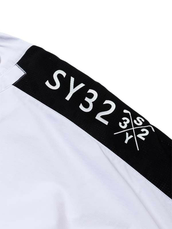 ショートパンツ メンズ SY32 by SWEET YEARS GOLF エスワイサーティトゥ バイ スィートイヤーズ ゴルフ 日本正規品 2025 春夏 新作 ゴルフウェア