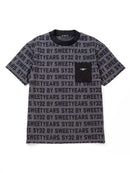 ハイネックシャツ メンズ SY32 by SWEET YEARS GOLF エスワイサーティトゥ バイ スィートイヤーズ ゴルフ 日本正規品  ゴルフウェア