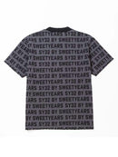 ハイネックシャツ メンズ SY32 by SWEET YEARS GOLF エスワイサーティトゥ バイ スィートイヤーズ ゴルフ 日本正規品  ゴルフウェア