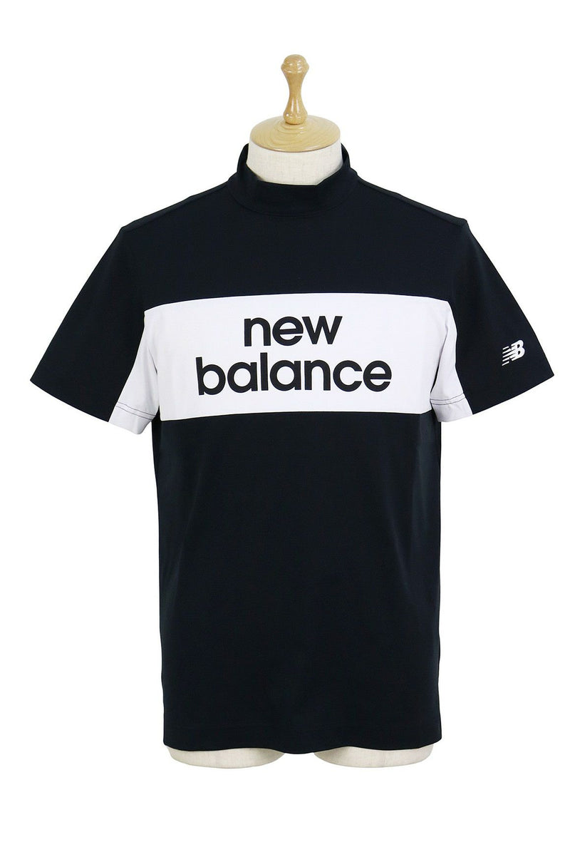 남자 하이 넥 셔츠 New Balant Golf New Balant Golf 2025 Spring/Summer New Golf Wear