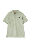 Men's polo shirts New Balance Golf New Balance Golf 2025 Spring/Summer New Golf Wear