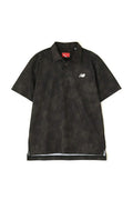 Men's polo shirts New Balance Golf New Balance Golf 2025 Spring/Summer New Golf Wear