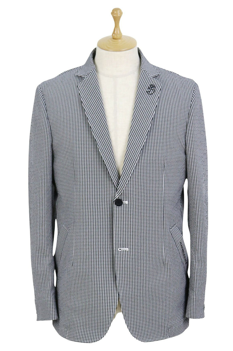 Men's Jacket CASTELBAJAC 2025 Spring/Summer New