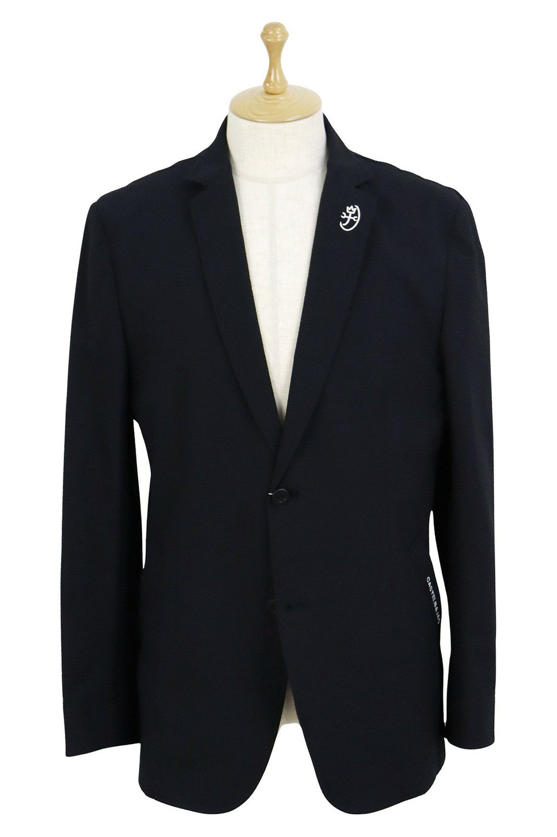 ジャケット メンズ カステルバジャック CASTELBAJAC