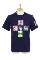 Men's T-shirt CASTELBAJAC
