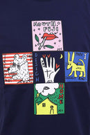 Men's T-shirt CASTELBAJAC