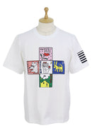 Men's T-shirt CASTELBAJAC