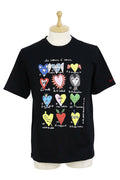 Men's T-shirt CASTELBAJAC 2025 Spring/Summer New