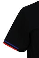 Polo Shirt for Men CASTELBAJAC Golf Wear