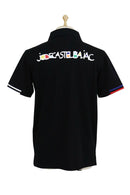 Polo Shirt for Men CASTELBAJAC Golf Wear