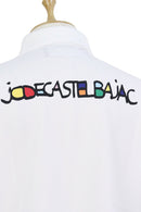 Polo Shirt for Men CASTELBAJAC Golf Wear
