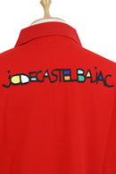Polo Shirt for Men CASTELBAJAC Golf Wear