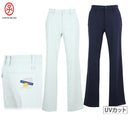 パンツ メンズ カステルバジャックスポーツ CASTELBAJAC SPORT  ゴルフウェア