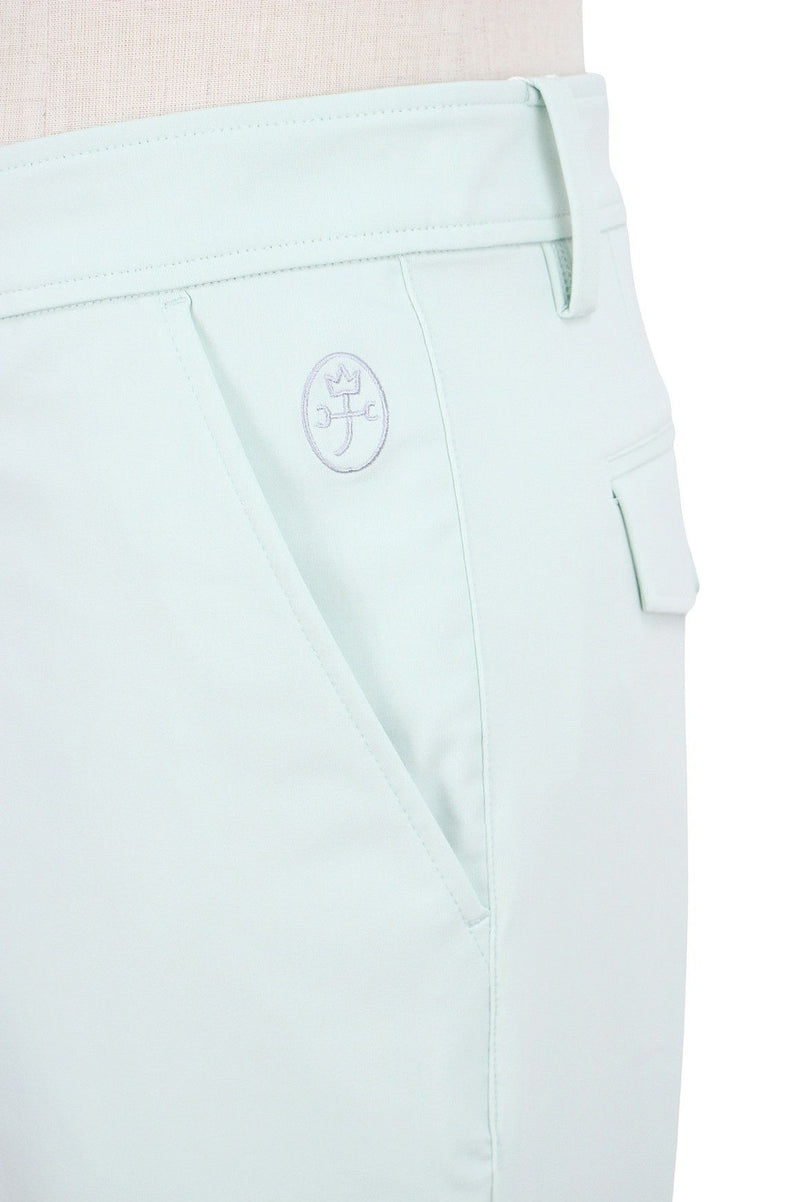 Men's Pants CASTELBAJAC SPORT 2025 Spring/Summer New Golf Wear