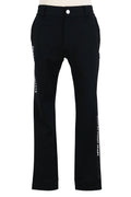 Long pants for men SY32 by SWEET YEARS GOLF SWEET YEARS GOLF Japan genuine product 2025 Spring/Summer new golf wear