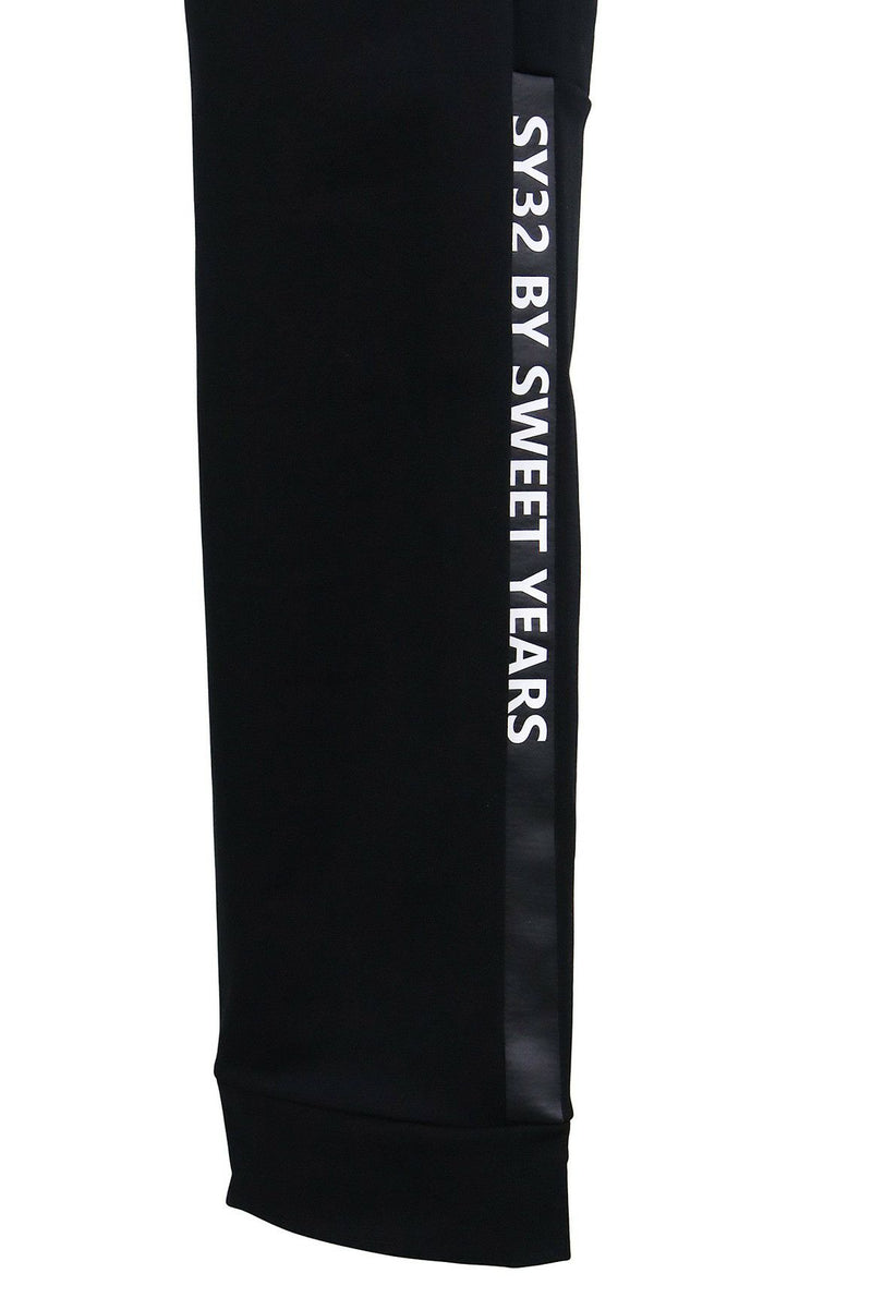 Long pants for men SY32 by SWEET YEARS GOLF SWEET YEARS GOLF Japan genuine product 2025 Spring/Summer new golf wear