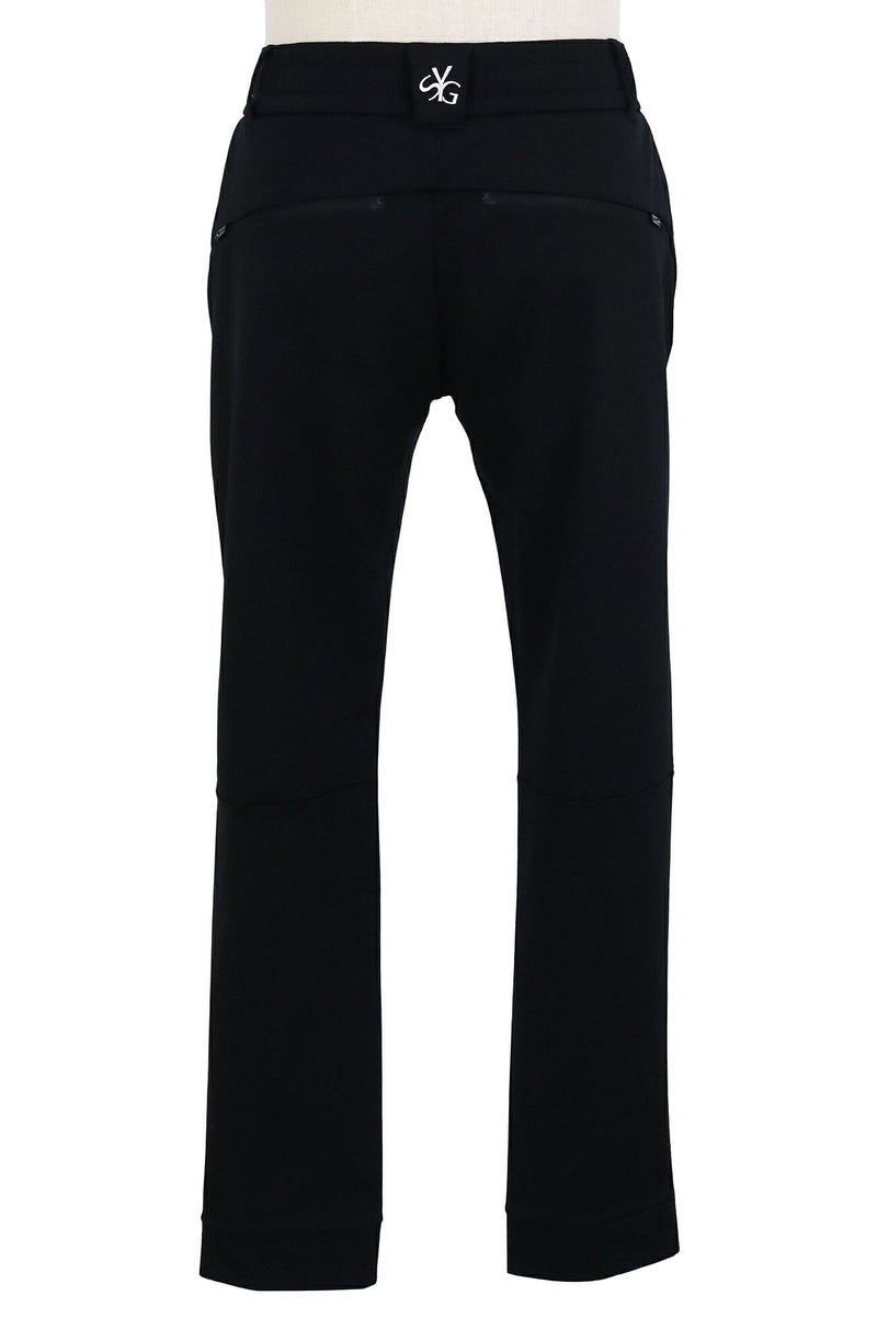 Long pants for men SY32 by SWEET YEARS GOLF SWEET YEARS GOLF Japan genuine product 2025 Spring/Summer new golf wear