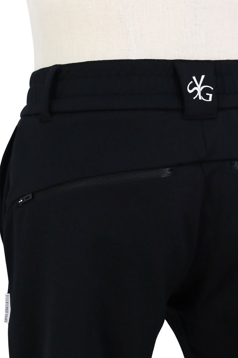 Long pants for men SY32 by SWEET YEARS GOLF SWEET YEARS GOLF Japan genuine product 2025 Spring/Summer new golf wear