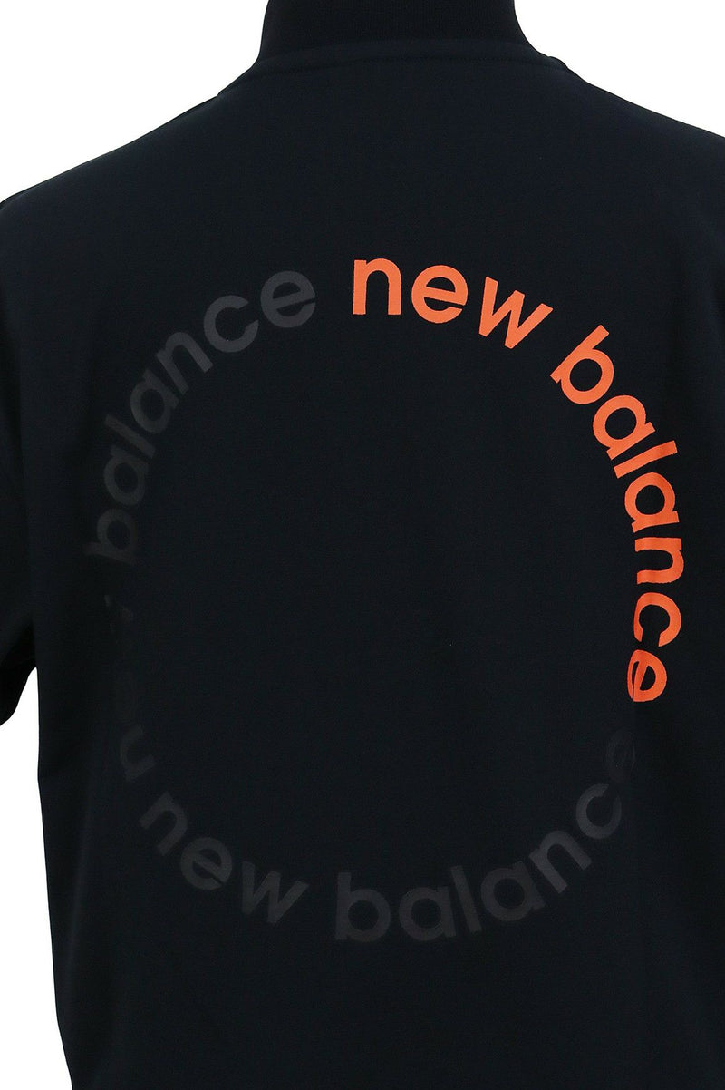 トレーナー レディース ニューバランス ゴルフ new balance golf 2025 春夏 新作 ゴルフウェア