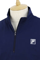 ポロシャツ メンズ フィラ フィラゴルフ FILA GOLF  ゴルフウェア