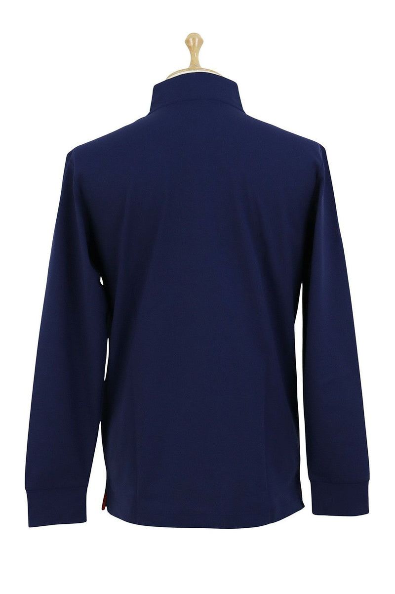 Polo shirt for men Fila Fila Golf FILA GOLF 2025 Spring/Summer New Golf Wear