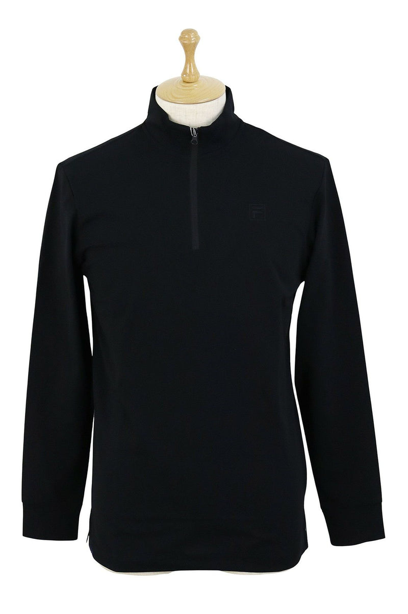 Polo shirt for men Fila Fila Golf FILA GOLF 2025 Spring/Summer New Golf Wear