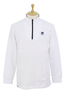 ポロシャツ メンズ フィラ フィラゴルフ FILA GOLF  ゴルフウェア