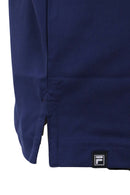 폴로 셔츠 남자 필라 필라 골프 필라 골프 골프 착용