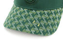 Cap for men and women Resurrection Golf