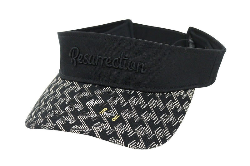 Sun Visor Men's Women's Resurrection Resurrection 2025 Spring/Summer New Golf