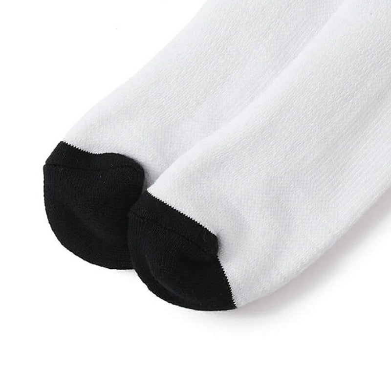 Mid-length socks for men V-Twelve Golf V12 2025 Spring/Summer New Golf