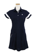 Dress for Women Fila Fila Golf FILA GOLF 2025 Spring/Summer New Golf Wear