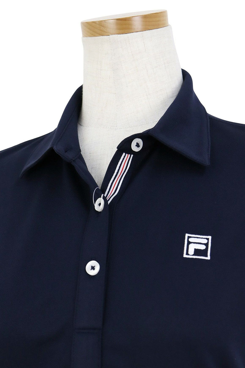 Dress for Women Fila Fila Golf FILA GOLF 2025 Spring/Summer New Golf Wear