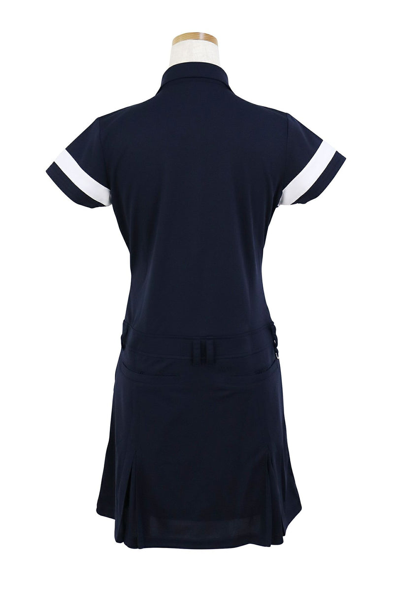 Dress for Women Fila Fila Golf FILA GOLF 2025 Spring/Summer New Golf Wear