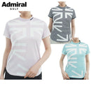 ハイネックシャツ レディース アドミラルゴルフ Admiral Golf 日本正規品  ゴルフウェア