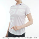 ハイネックシャツ レディース アドミラルゴルフ Admiral Golf 日本正規品  ゴルフウェア